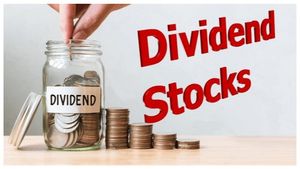  200% To 2200% Dividend: ಶೇ.200ರಿಂದ ಶೇ2200ರವರೆಗೆ ಡಿವಿಡೆಂಡ್ ನೀಡುವ ಸ್ಟಾಕ್‌ಗಳು, ಯಾವುದು?