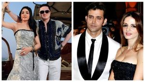  Expensive Divorces: ಸಿಂಘಾನಿಯಾರಿಂದ ಹೃತಿಕ್‌ವರೆಗೆ, ಬಾಲಿವುಡ್‌ನ ದುಬಾರಿ ಡಿವೋರ್ಸ್‌ಗಳಿವು!