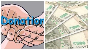 India's most generous man: ಪ್ರತಿದಿನ 5.6 ಕೋಟಿ ರೂ. ದಾನ ಮಾಡ್ತಾರೆ, ಆದರೆ ಟಾಟಾ, ಅಂಬಾನಿ, ಅದಾನಿಯಲ್ಲ!