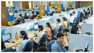  Employees Well Being Survey: ಉದ್ಯೋಗಿಗಳ ಯೋಗಕ್ಷೇಮದ ಜಾಗತಿಕ ಸಮೀಕ್ಷೆಯಲ್ಲಿ ಜಪಾನ್‌ಗೆ ಕೊನೆಯಲ್ಲಿ, ಭಾರತಕ್ಕೆ ಯಾವ ಸ್ಥಾನ?