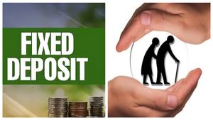 FD Rates: ಎಸ್‌ಬಿನಿಂದ ಐಸಿಐಸಿಐವರೆಗೆ, ಹಿರಿಯ ನಾಗರಿಕರಿಗೆ ಯಾವ ಬ್ಯಾಂಕ್‌ನಲ್ಲಿ, ಎಷ್ಟಿದೆ ಎಫ್‌ಡಿ ಬಡ್ಡಿದರ?