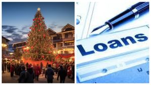  Festive Season: ಹಬ್ಬದ ಸೀಸನ್‌ನಲ್ಲಿ ಸಾಲದ ಹೊರೆ ಕಡಿಮೆ ಮಾಡುವುದು ಹೇಗೆ?