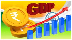 India's GDP: ಭಾರತದ ಜಿಡಿಪಿ ಶೇಕಡ 7.6ಕ್ಕೆ ಬೆಳವಣಿಗೆ 