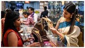 Dhanatrayodashi 2023: ಧನತ್ರಯೋದಶಿ ದಿನ ಚಿನ್ನದ ಬೆಲೆ ಎಷ್ಟಿದೆ ಪರಿಶೀಲಿಸಿ