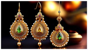  Gold Price Today: ಚಿನ್ನದ ಬೆಲೆ 10 ದಿನದಲ್ಲಿ 1650 ರೂ. ಏರಿಕೆ,  ಇಂದಿನ ದರ ಪರಿಶೀಲಿಸಿ