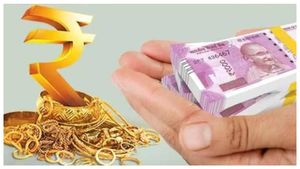  Gold Loans: ಚಿನ್ನದ ಸಾಲ ಪಡೆಯಬಹುದೇ, ಭಾರತದಲ್ಲೇಕೆ ಪ್ರಾಮುಖ್ಯತೆ?