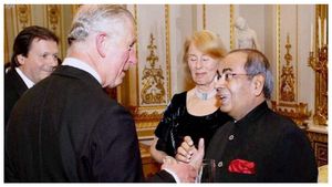  Gopichand Hinduja: 2.6 ಲಕ್ಷ ಕೋಟಿ ರೂಪಾಯಿ ಸಾಮ್ರಾಜ್ಯ ನಿರ್ಮಿಸಿದ ಲಂಡನ್‌ನ ಶ್ರೀಮಂತ ಭಾರತೀಯ ಉದ್ಯಮಿಯಿವರು