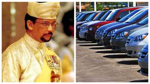  Man Owns 604 Cars: ಒಂದಲ್ಲ, ಎರಡಲ್ಲ 604 ಕಾರುಗಳನ್ನು ಹೊಂದಿದ್ದಾರೆ ಈ ವ್ಯಕ್ತಿ, ಎಷ್ಟು ಮೌಲ್ಯದ್ದು ಗೊತ್ತಾ?!