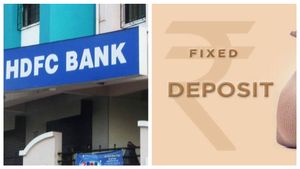  HDFC Bank FD Rates: ಎಚ್‌ಡಿಎಫ್‌ಸಿ ಬ್ಯಾಂಕ್ ಎಫ್‌ಡಿ ಬಡ್ಡಿದರ ಪರಿಷ್ಕರಣೆ, ಇಲ್ಲಿದೆ ವಿವರ
