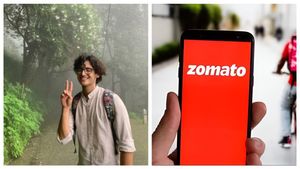  Hrithik Talwar: ಐಐಟಿ ವಿದ್ಯಾರ್ಥಿಗೆ 1.6 ಕೋಟಿ ರೂ. ಸಂಬಳದ ಆಫರ್ ಕೊಟ್ಟ ಜೊಮ್ಯಾಟೊ, ಅದನ್ನು ಹಿಂಪಡೆದಿದ್ದೇಕೆ? 