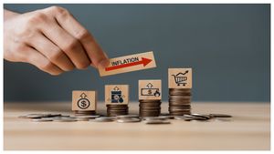  Retail Inflation: ರಿಟೇಲ್ ಹಣದುಬ್ಬರ ನಾಲ್ಕು ತಿಂಗಳ ಕನಿಷ್ಠಮಟ್ಟಕ್ಕೆ ಇಳಿಕೆ, ಅಕ್ಟೋಬರ್‌ನಲ್ಲಿ ಎಷ್ಟಿದೆ?