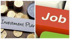 Karnataka Investment: 62 ಯೋಜನೆ ಅನುಮೋದಿಸಿದ ಕರ್ನಾಟಕ, ಎಷ್ಟು ಹೂಡಿಕೆ, ಎಷ್ಟು ಉದ್ಯೋಗ ಸೃಷ್ಟಿ?