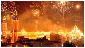  Punya Kshetra Yatra: ಪುಣ್ಯ ಕ್ಷೇತ್ರ ಯಾತ್ರಾ, ಕಡಿಮೆ ಹಣದಲ್ಲೇ 9 ದಿನ ಪ್ರವಾಸ ಮಾಡಿ, ಇಷ್ಟಿದೆ ಪ್ಯಾಕೇಜ್ ದರ!