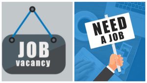  Job Alert: ಹುದ್ದೆ ಖಾಲಿಯಿದೆ, ಮಾಸಿಕ 1,15,000 ರೂಪಾಯಿ ವೇತನ, ಯಾರು ಅರ್ಹರು?