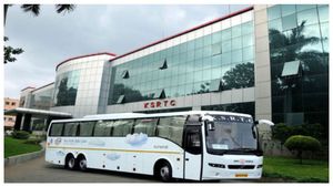  KSRTC Rental bus Tariff: ಕೆಎಸ್‌ಆರ್‌ಟಿಸಿ ಬಸ್ ಬಾಡಿಗೆ ದರ ಪರಿಷ್ಕರಣೆ, ನೂತನ ದರಪಟ್ಟಿ ಇಲ್ಲಿದೆ