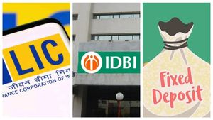 ದೀಪಾವಳಿ ಗಿಫ್ಟ್: ವಿಶೇಷ ಎಫ್‌ಡಿ ಗಡುವು ವಿಸ್ತರಿಸಿದೆ ಈ ಎಲ್‌ಐಸಿ ಬೆಂಬಲಿತ ಬ್ಯಾಂಕ್, ಎಷ್ಟು ಬಡ್ಡಿದರ?