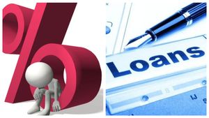  Lending Rates Hike: ಈ ಬ್ಯಾಂಕುಗಳಲ್ಲಿ ಸಾಲ ಪಡೆದಿದ್ದೀರಾ?, ಬಡ್ಡಿದರ ಹೆಚ್ಚಳವಾಗಿದೆ ಗಮನಿಸಿ