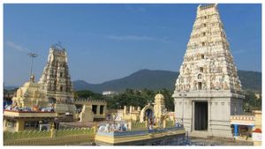  Male Mahadeshwara: ಐದು ದಿನದಲ್ಲಿ ಮಲೆಮಾದಪ್ಪ ಪಡೆದ ಆದಾಯ ಕೇಳಿದ್ರೆ ಬೆರಗಾಗ್ತೀರಿ!, ಎಷ್ಟು ತಿಳಿಯಿರಿ