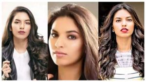  Manasi Tata: ಟೊಯೊಟಾದ ಭಾರತದ ಪಾಲುದಾರಿಕೆಗೆ ಮಿಲಿಯನೇರ್‌ ಮಾನಸಿ ಟಾಟಾ ಉತ್ತರಾಧಿಕಾರಿ, ಯಾರಿವರು?