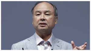  Masayoshi Son: ವಿಶ್ವದ ಶ್ರೀಮಂತ ವ್ಯಕ್ತಿಯಾಗಿದ್ದಾತ 70 ಬಿಲಿಯನ್ ಡಾಲರ್ ಕಳೆದುಕೊಂಡ ದಿನವಿದು!