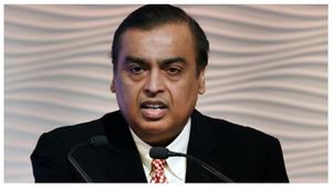  Mukesh Ambani Death Threat: ಮುಕೇಶ್ ಅಂಬಾನಿಗೆ ಇನ್ನೆರಡು ಜೀವ ಬೆದರಿಕೆ ಇಮೇಲ್