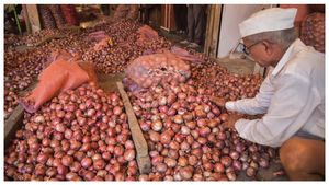  Onions Price Hike: ಈರುಳ್ಳಿ ಬೆಲೆ ದಿಡೀರ್ ಏರಿಕೆಯಾಗಲು ಕಾರಣವೇನು?