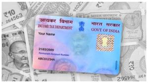  PAN Cards Deactivated: 11.5 ಕೋಟಿ ಪ್ಯಾನ್ ಕಾರ್ಡ್‌ಗಳು ನಿಷ್ಕ್ರೀಯ, ಕಾರಣವೇನು? 
