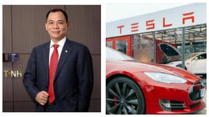  Pham Nhat Vuong: 83000 ಕೋಟಿ ರೂಪಾಯಿ ಹೂಡಿಕೆ ಮೂಲಕ ಟೆಸ್ಲಾಗೆ ಪೈಪೋಟಿ, ಯಾರಿವರು?