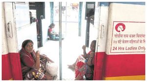  Indian Railways: 4-5 ವರ್ಷದಲ್ಲಿ ಹೊಸದಾಗಿ 3000 ರೈಲು ಆರಂಭ!
