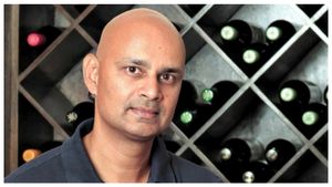  India's wine king: 3,949 ಕೋಟಿ ರೂಪಾಯಿ ಕಂಪನಿ ಕಟ್ಟಿ ಭಾರತದ ವೈನ್‌ ಕಿಂಗ್‌ ಆದ ರಾಜೀವ್‌ ಯಾರು?