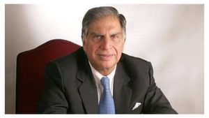  Leah Tata: ಟಾಟಾ ಗ್ರೂಪ್‌ನ ಬಹುಕೋಟಿ ಆಸ್ತಿಯ ಸಾಮ್ರಾಜ್ಯಕ್ಕೆ ಉತ್ತರಾಧಿಕಾರಿಯಾಗಿರುವ ಲೇಹ್‌ ಯಾರು?