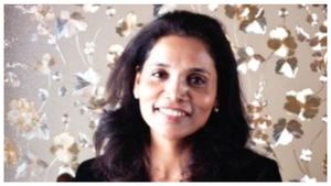  Dr. Rekha Chaudhari: ಸಮಾಜಮುಖಿ ಕಾರ್ಯಕ್ಕೆ ಸಾಥ್‌ ನೀಡುವ ಡಾ.ರೇಖಾ ಚೌಧರಿಯ ಸಂಸ್ಥೆ ಬಗ್ಗೆ ತಿಳಿಯಿರಿ