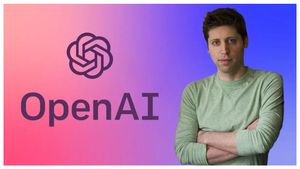  Sam Altman: ಐದು ದಿನದಲ್ಲೇ ಓಪನ್‌ಎಐನ ಸಿಇಒ ಆಗಿ ಮತ್ತೆ ಸ್ಯಾಮ್ ಆಲ್ಟ್‌ಮ್ಯಾನ್ ನೇಮಕ!