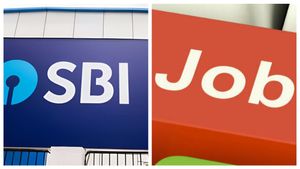  SBI Recruitment: ಎಸ್‌ಬಿಐನಲ್ಲಿ ಉದ್ಯೋಗ ಖಾಲಿ, ಯಾವ ಹುದ್ದೆ, ವೇತನ, ಮಾನದಂಡ ತಿಳಿಯಿರಿ