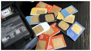  New SIM Card Rules: ಡಿಸೆಂಬರ್ 1 ರಿಂದ ಹೊಸ ಸಿಮ್ ಕಾರ್ಡ್ ನಿಯಮ ಜಾರಿ, ಏನಿದು?, ಈ ಮಾಹಿತಿ ತಿಳಿದಿರಿ