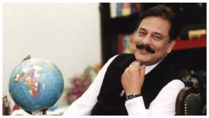  Subrata Roy: ಸಹಾರಾ ಗ್ರೂಪ್ ಸಂಸ್ಥಾಪಕ ಇನ್ನಿಲ್ಲ, ಸುಬ್ರತಾ ರಾಯ್ ಬಗ್ಗೆ ನೀವು ತಿಳಿದಿರಬೇಕಾದ ಮಾಹಿತಿ ಇಲ್ಲಿದೆ