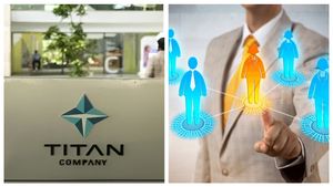  Hiring in Titan: ಉದ್ಯೋಗ ಹುಡುಕುತ್ತಿದ್ದೀರಾ?, 3,000 ಮಂದಿಯ ನೇಮಕಕ್ಕೆ ಟೈಟಾನ್ ಸಜ್ಜು