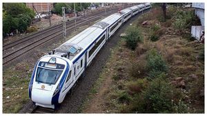 Vande Bharat: ವಂದೇ ಭಾರತ್ ಯಾತ್ರಿ ಸೇವಾ ಅನುಬಂಧ ಯೋಜನೆ, ಏನಿದು, ಇಲ್ಲಿದೆ ವಿವರ