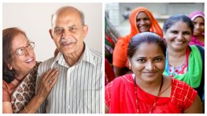  MSSC & SCSS Account: ಮಹಿಳಾ ಸಮ್ಮಾನ್‌, ಹಿರಿಯ ನಾಗರಿಕರ ಉಳಿತಾಯ ಖಾತೆ ತೆರೆಯುವುದು ಹೇಗೆ?