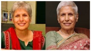  Anu Aga: ಎಂಜಿನಿಯರಿಂಗ್‌ ವಲಯದ ಶ್ರೀಮಂತ ಮಹಿಳಾ ಉದ್ಯಮಿಯಿವರು, ಆದಾಯವೆಷ್ಟಿದೆ?