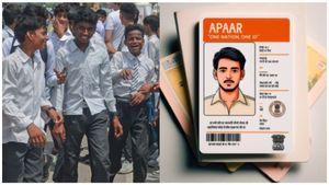  APAAR ID Card: ವಿದ್ಯಾರ್ಥಿಗಳಿಗೆ ಅಪಾರ್ ಐಡಿ ಕಾರ್ಡ್, ಏನಿದು, ಪ್ರಯೋಜನವೇನು, ಹೇಗೆ ಡೌನ್‌ಲೋಡ್ ಮಾಡುವುದು?