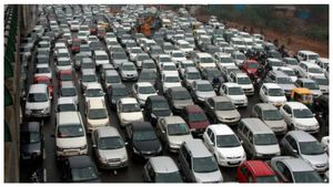 Automobile Retail Sales: ನವೆಂಬರ್‌ನಲ್ಲಿ ಆಟೋಮೊಬೈಲ್ ರಿಟೇಲ್ ಮಾರಾಟ ದಾಖಲೆ ಮಟ್ಟಕ್ಕೆ ಏರಿಕೆ, ಕಾರಣವೇನು?