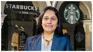  Avani Davda: ಕಿರಿಯ ವಯಸ್ಸಿನಲ್ಲಿ 2602 ಕೋಟಿ ರೂಪಾಯಿ ಮೌಲ್ಯದ ಸಂಸ್ಥೆ ಮುನ್ನಡೆಸುತ್ತಿದ್ದಾರೆ!