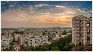House in Bangalore: ಜನವರಿಯಿಂದ ಸೆಪ್ಟೆಂಬರ್‌ವರೆಗೆ ಬೆಂಗಳೂರಿನಲ್ಲಿ ಎಷ್ಟು ಮನೆಗಳು ಮಾರಾಟವಾಗಿದೆ ಗೊತ್ತಾ?