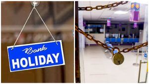  Bank Holidays In 2024: ಹೊಸ ವರ್ಷದಲ್ಲಿ ಯಾವೆಲ್ಲ ದಿನ ಬ್ಯಾಂಕ್ ರಜೆ, ಇಲ್ಲಿದೆ ಸಂಪೂರ್ಣ ಪಟ್ಟಿ