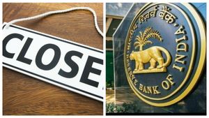  Bank Alert: ಆರ್‌ಬಿಐ ಮುಚ್ಚಿದೆ ಈ ಬ್ಯಾಂಕ್, ನಿಮ್ಮ ಖಾತೆ ಇದೆಯೇ?