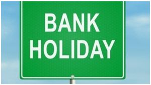  Bank Holidays in January 2024: ಹೊಸ ವರ್ಷದ ಮೊದಲ ತಿಂಗಳು ಬರೋಬ್ಬರಿ 16 ದಿನ ಬ್ಯಾಂಕ್ ರಜೆ!