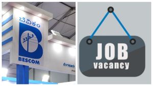 BESCOM Recruitment: ಬೆಸ್ಕಾಂನಲ್ಲಿ 400 ಹುದ್ದೆ ಖಾಲಿ, ಬೆಂಗಳೂರಿನಲ್ಲೇ ಕೆಲಸ, ಅರ್ಹತೆ ತಿಳಿಯಿರಿ