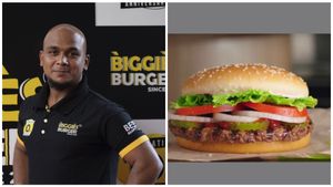  Biraja Rout: ಇನ್ಫೋಸಿಸ್‌ ಕೆಲಸ ಬಿಟ್ಟು 20,000 ರೂಪಾಯಿಗೆ ಪ್ರಾರಂಭಿಸಿದ ಬಿಗ್ಗೀಸ್‌ ಈಗ ದೇಶದ ನಂ.1 ಬರ್ಗರ್‌ ಬ್ರಾಂಡ್‌!