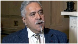  Vijay Mallya: ವಿಜಯ್‌ ಮಲ್ಯನ ಕಂಪನಿ ಖರೀದಿಸಿ 56,000 ಕೋಟಿ ರೂ. ಆಸ್ತಿಗೆ ಒಡೆಯರಾದ ಇಬ್ಬರು ಸಹೋದರರು